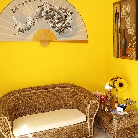 Palazzo Doria Apartment Marsala