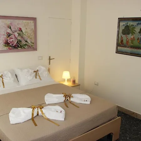 Palazzo Doria Apartment Marsala