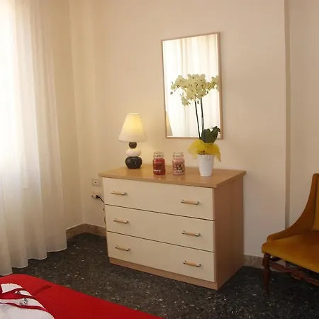 Palazzo Doria Apartment