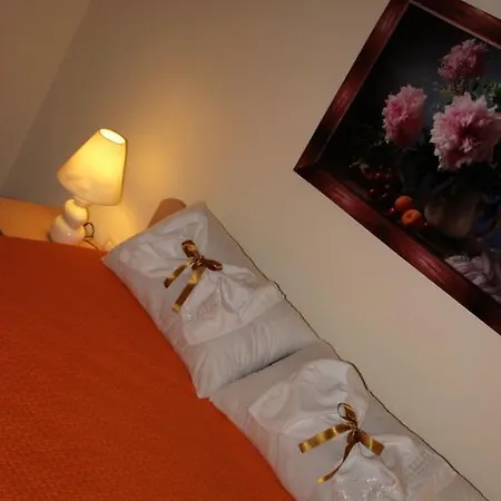 Apartment Palazzo Doria *