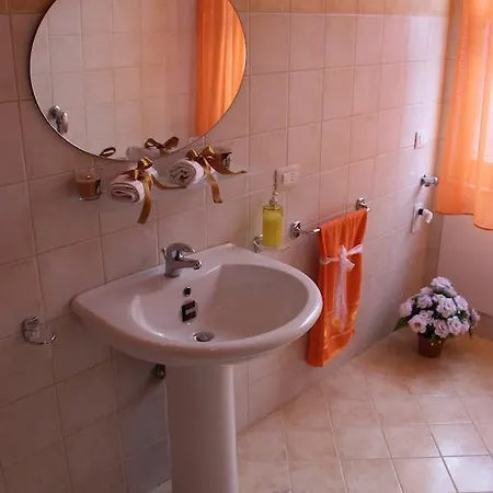 Apartment Palazzo Doria