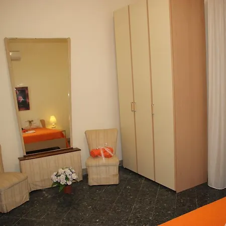 Palazzo Doria Apartment