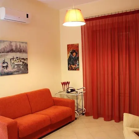 Palazzo Doria Apartment *